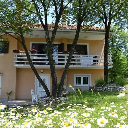 Apartman Kamenar Rijeka Exteriér fotografie
