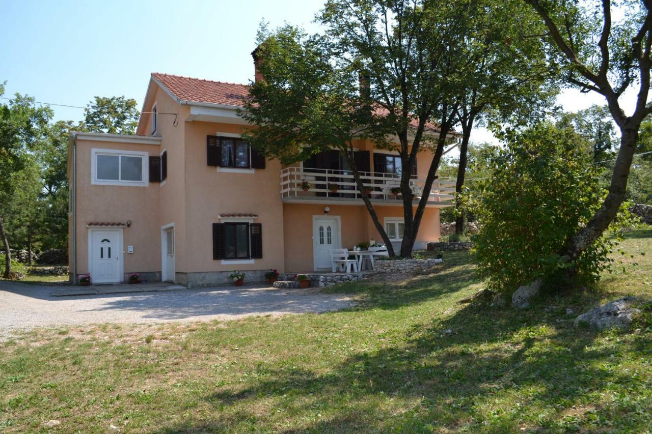 Apartman Kamenar Rijeka Exteriér fotografie