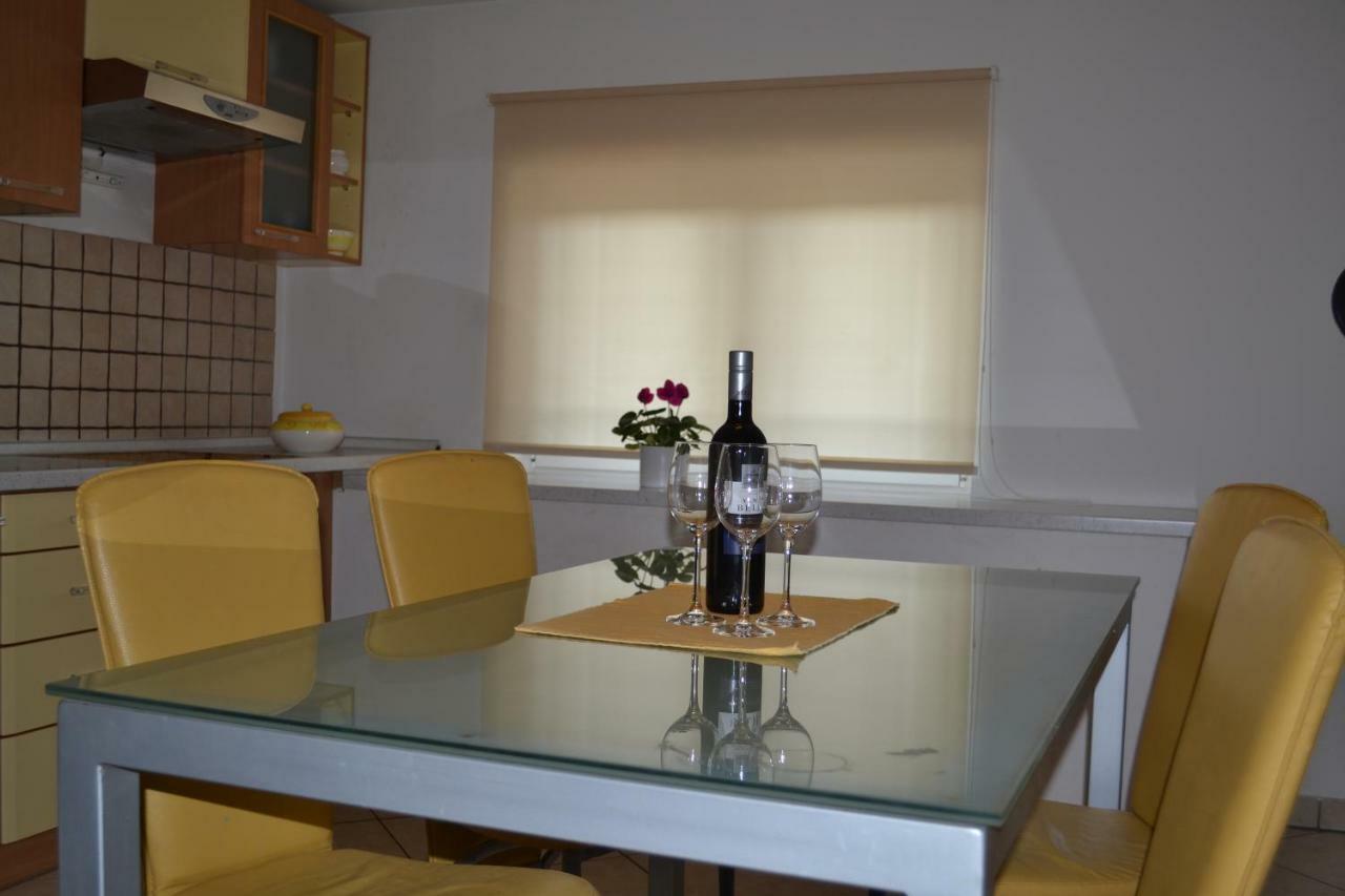 Apartman Kamenar Rijeka Exteriér fotografie