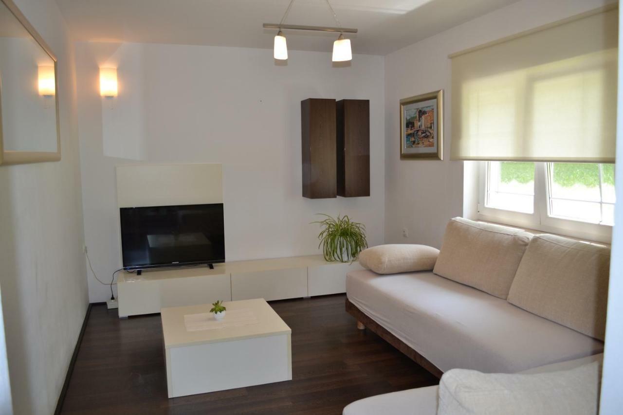 Apartman Kamenar Rijeka Exteriér fotografie