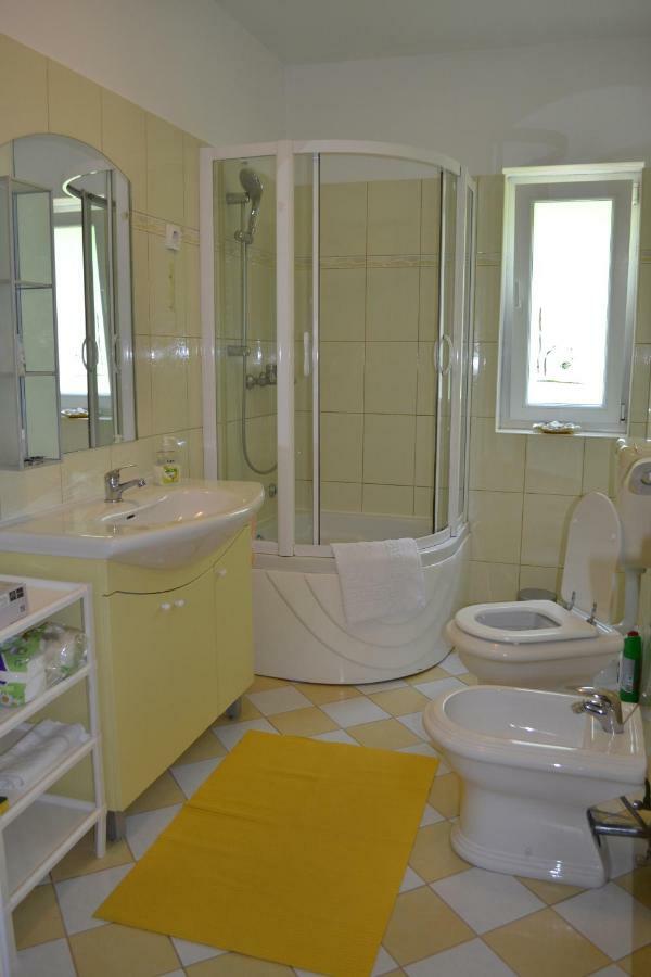 Apartman Kamenar Rijeka Exteriér fotografie