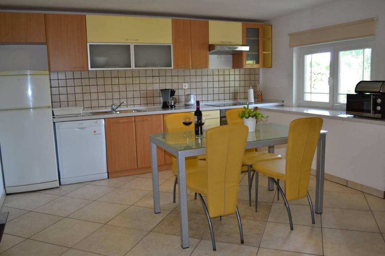 Apartman Kamenar Rijeka Exteriér fotografie