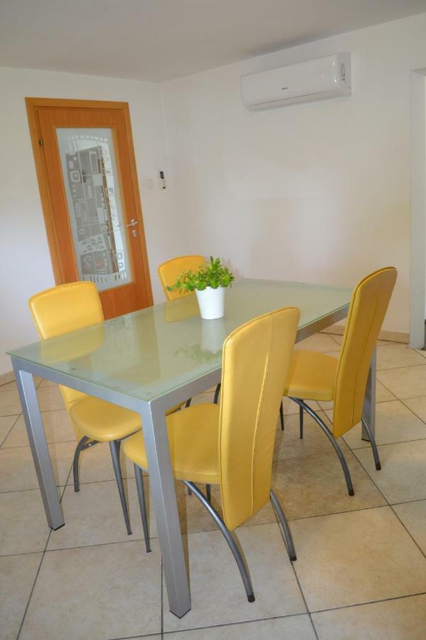 Apartman Kamenar Rijeka Exteriér fotografie